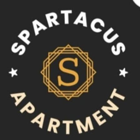 Spartacus Apartment 2 Alexandroúpolis Luaran gambar