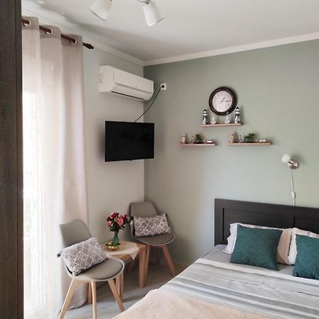 Spartacus Apartment 2 Alexandroúpolis Luaran gambar