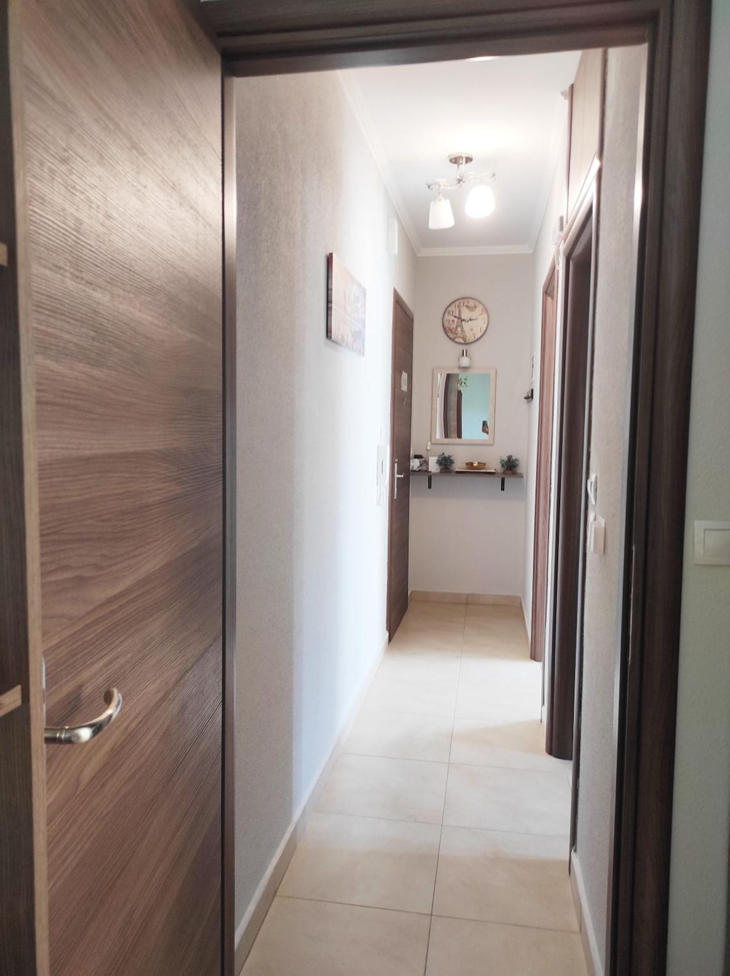 Spartacus Apartment 2 Alexandroúpolis Luaran gambar