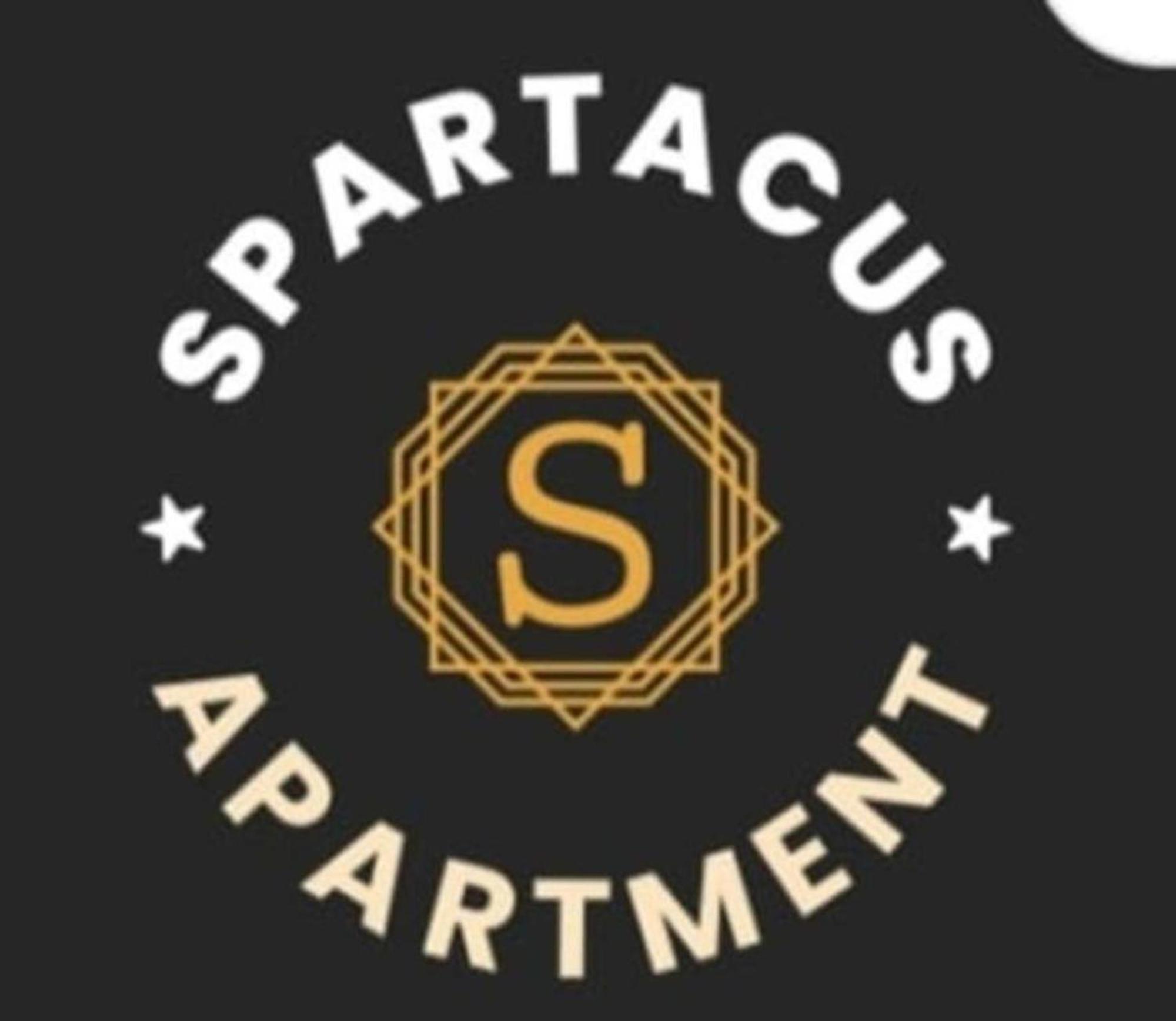 Spartacus Apartment 2 Alexandroúpolis Luaran gambar