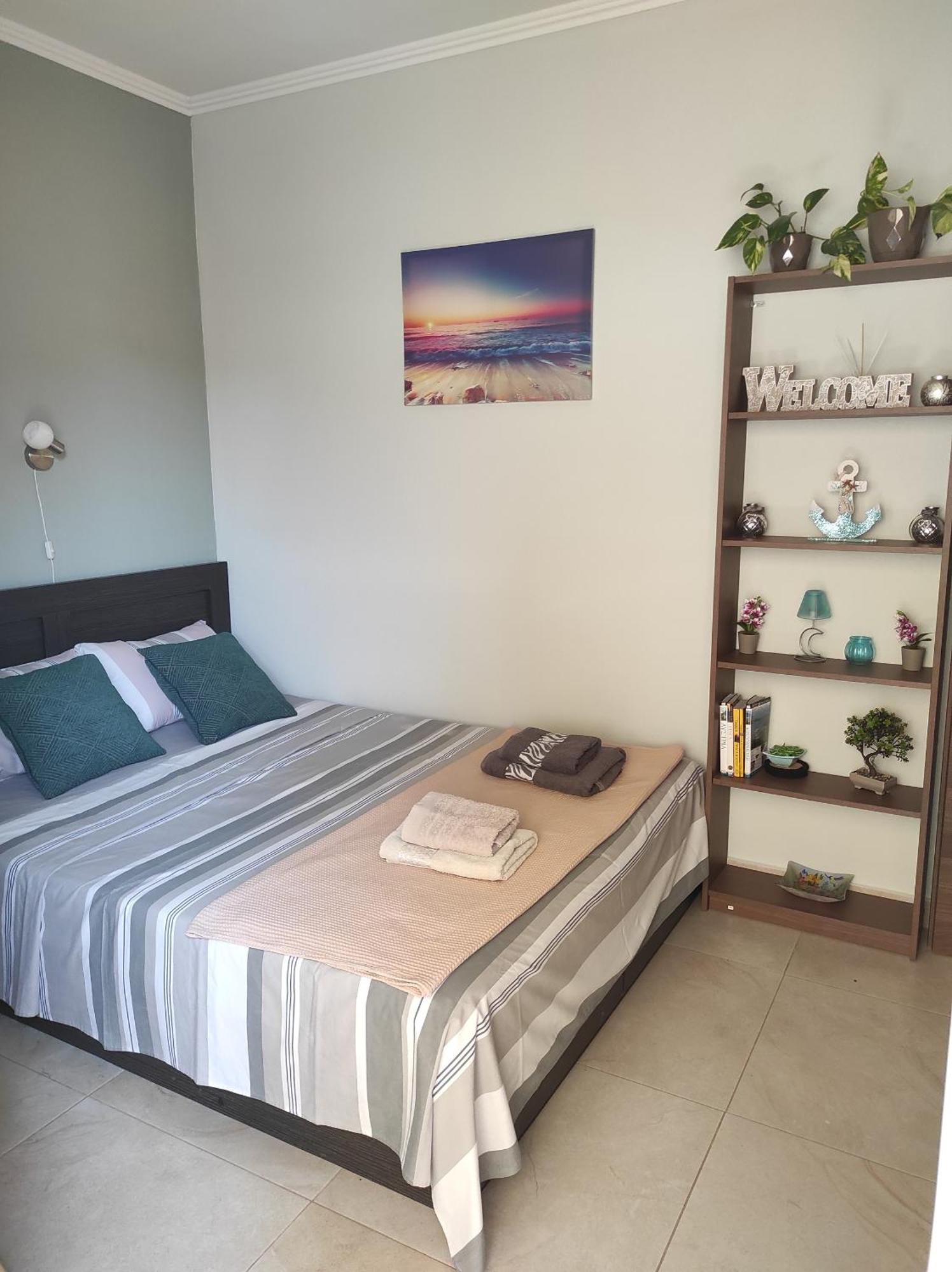 Spartacus Apartment 2 Alexandroúpolis Luaran gambar