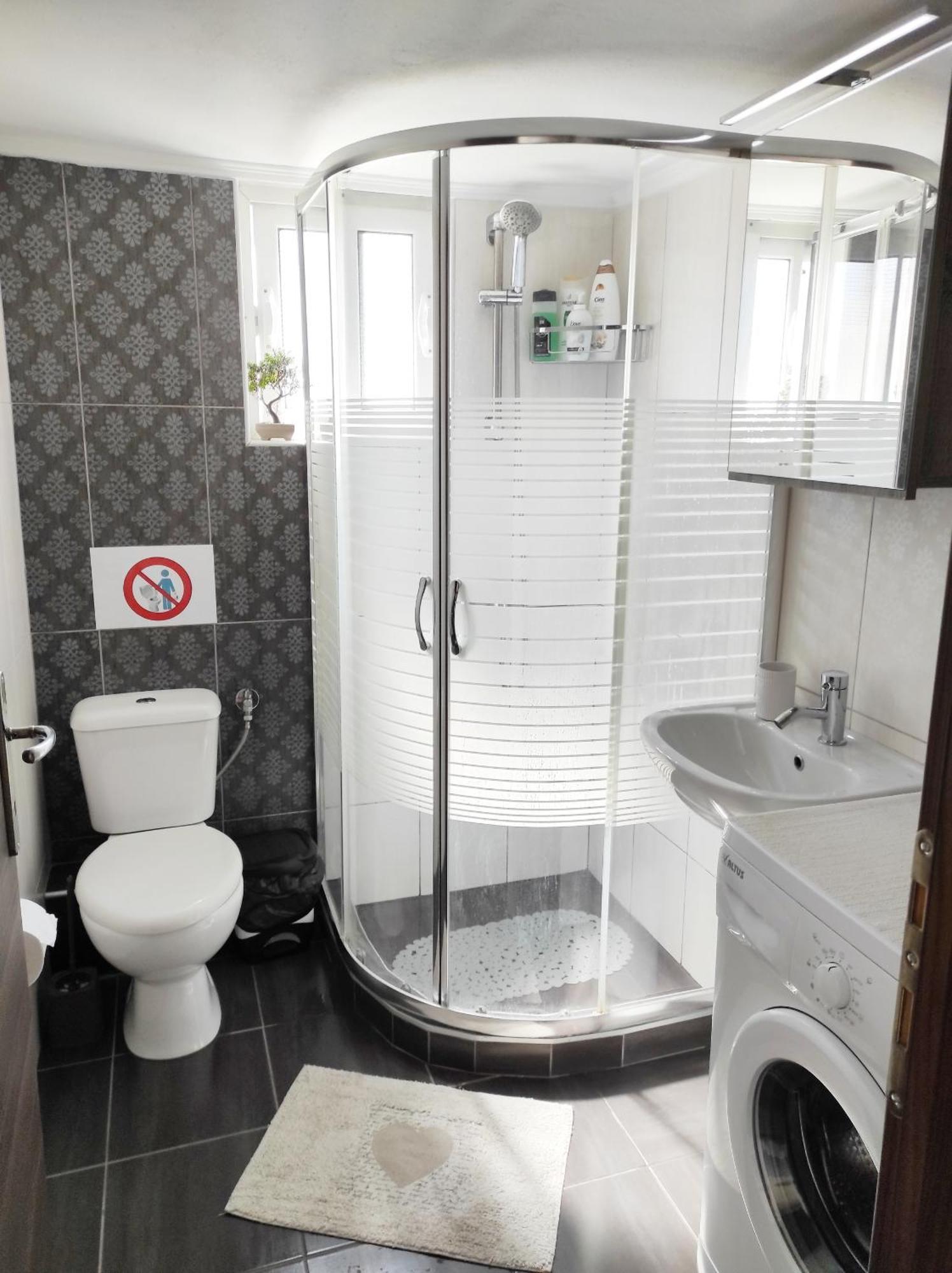 Spartacus Apartment 2 Alexandroúpolis Luaran gambar