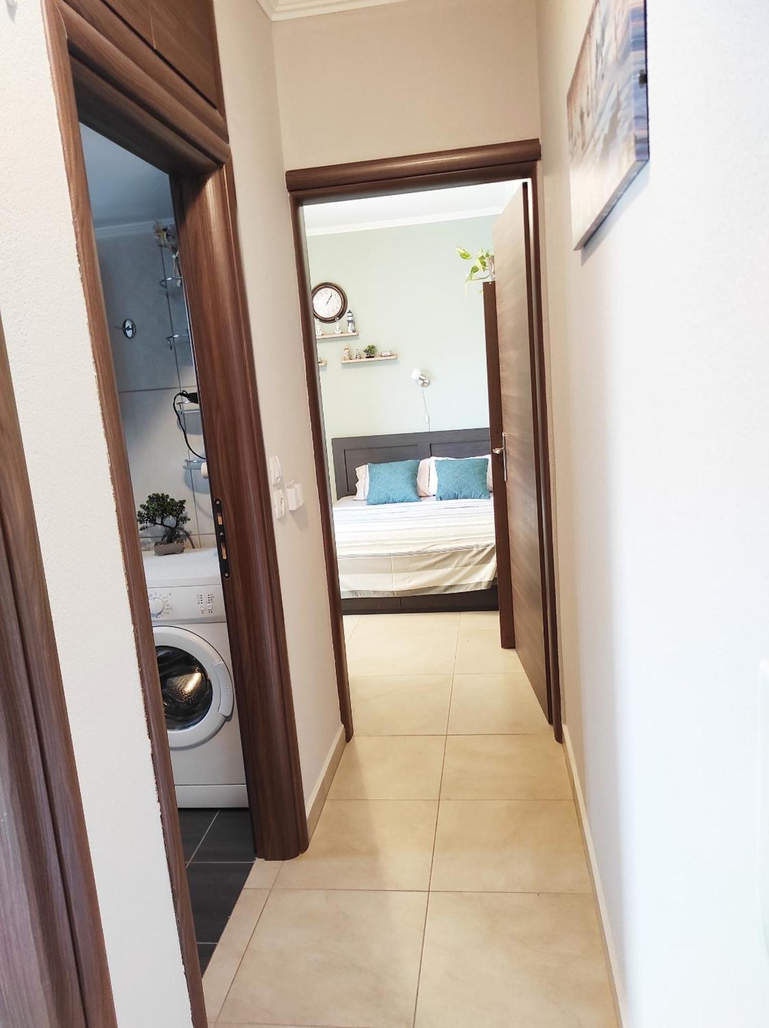 Spartacus Apartment 2 Alexandroúpolis Luaran gambar